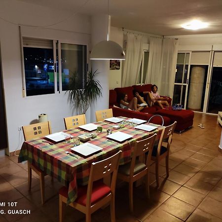 Disfruta Águilas Exteriér fotografie